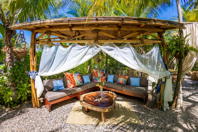 Muúnek Hotel Boutique Art & Spa