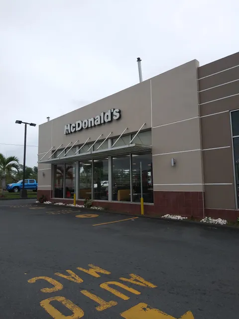 McDonald's Caguas Progreso