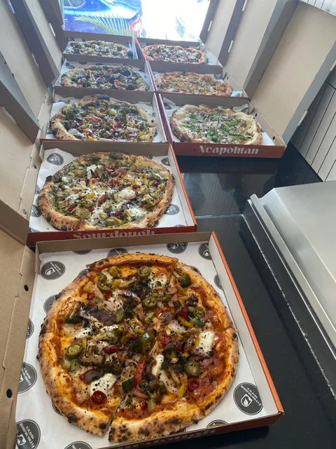 Fermentation Stories