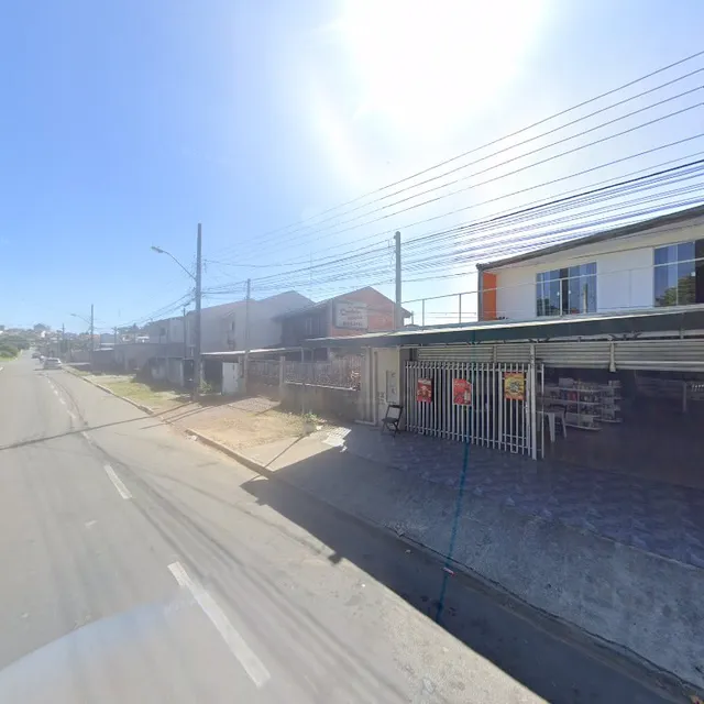 Lanchonete Cantinho Do Lanche