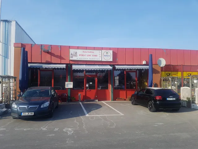 KIM-LONG Asia Supermarket