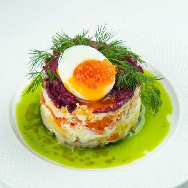 Мята Platinum Terracotta