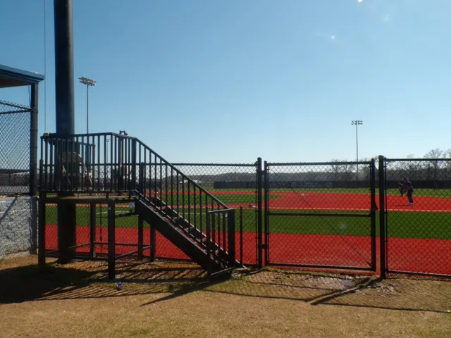 Sterlington Sports Complex