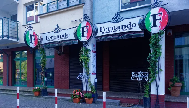 Fernando Restaurant&Pizzeria