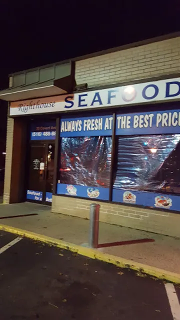 Righthouse Seafood