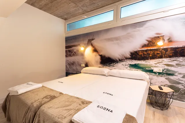 Itxaropena Apartamentuak