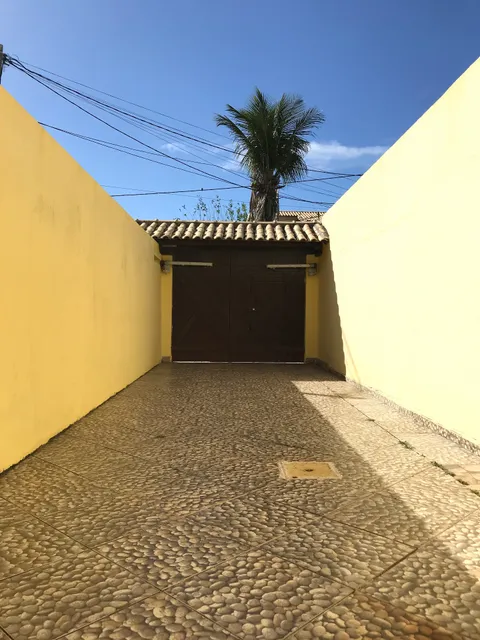 Casa Temporada Cabo Frio