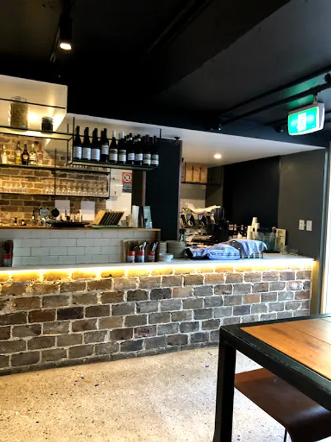 Toki Italian Inspired