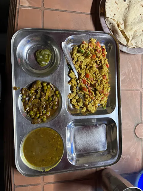 Railway Refreshment Room, Shimla - Restaurant