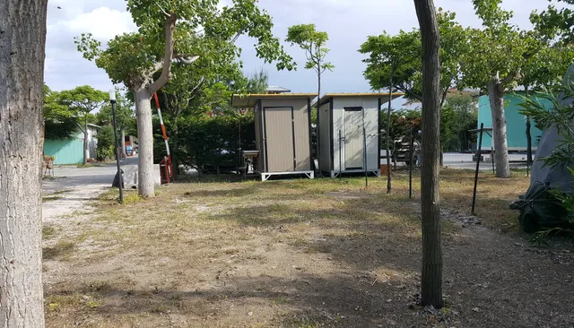 Smeraldo Camping Village