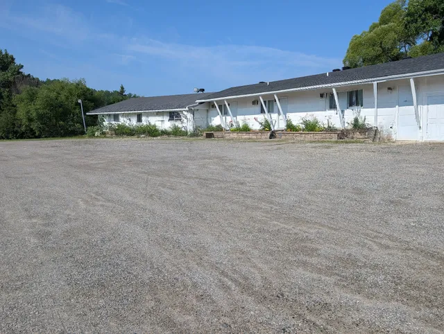 Hôtel Motel Caroline