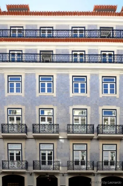 Brown's | Downtown Hotel