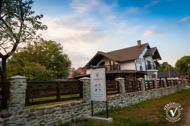 Veronica’s Guest House