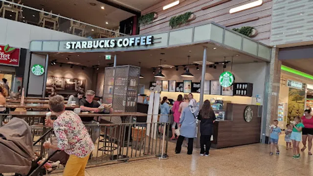 Starbucks