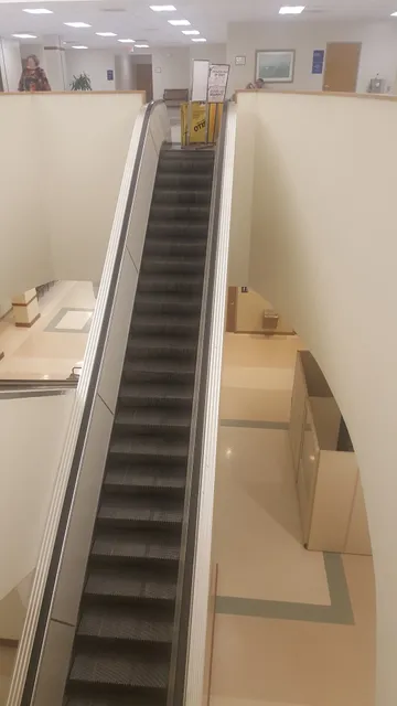 Medical MALL Health Services Clinic