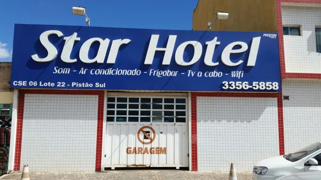 Star Hotel Brasília