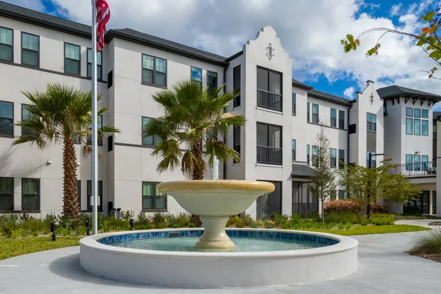 The Grove at Trelago