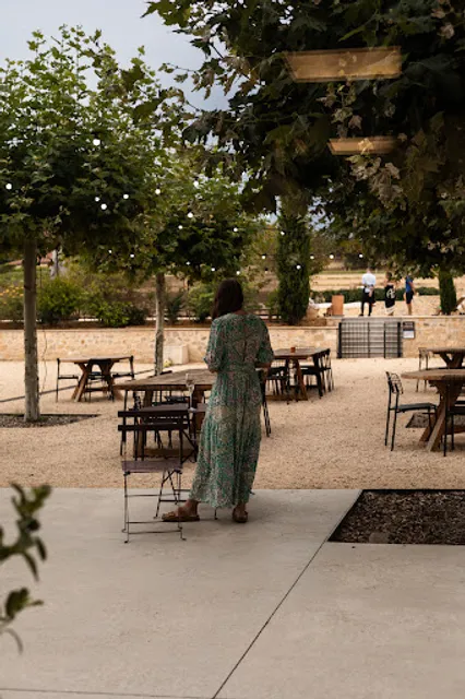 Hotel Restaurant Garenne