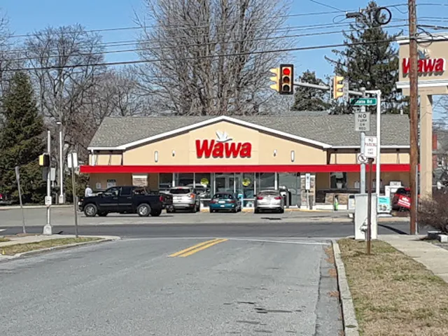 Wawa