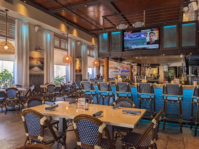 Izzy's Fish & Oyster