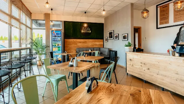 Sielskie Bistro