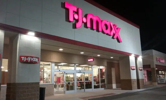T.J. Maxx