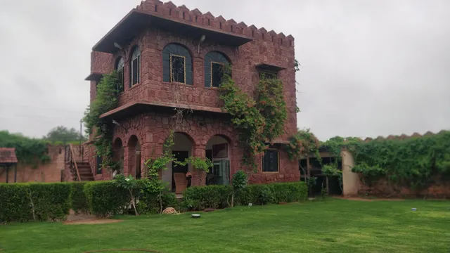 Rathore Farm House