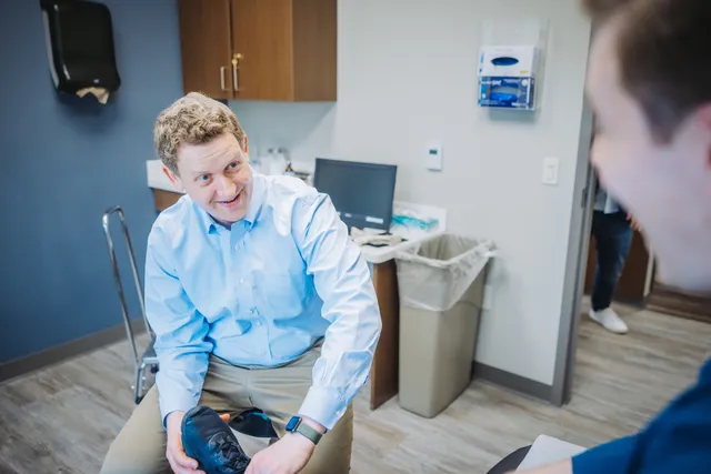 OIBortho (OrthoNJ): Lacey