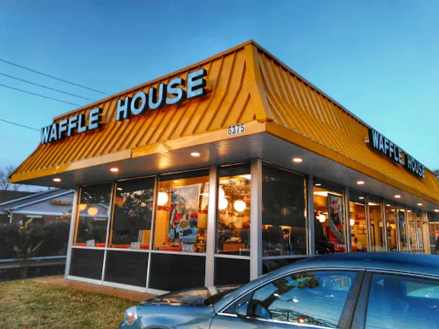 Waffle House