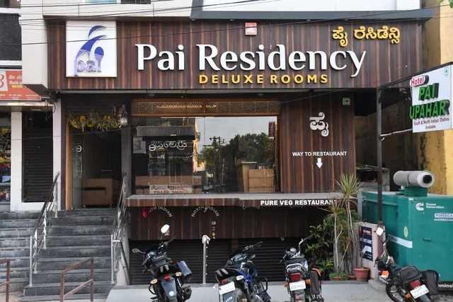 Pai Residency