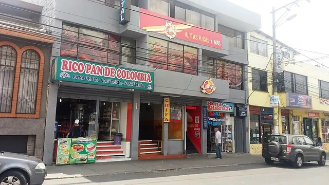 Hostal Acuarius Rosygus