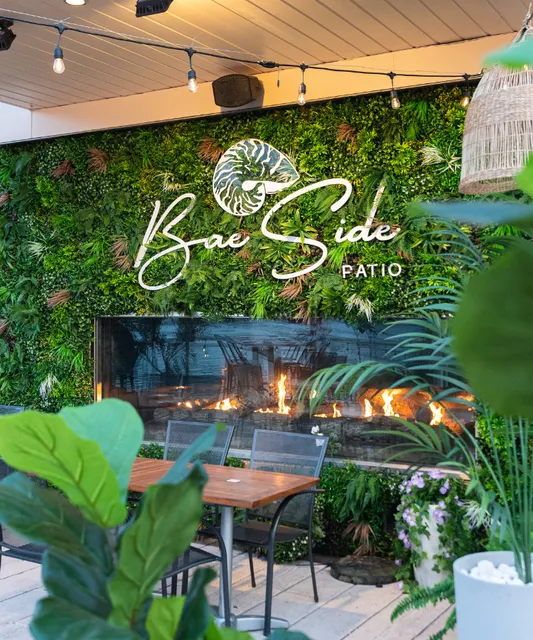 Bae Side False Creek