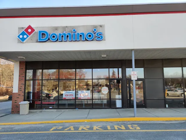 Domino's Pizza