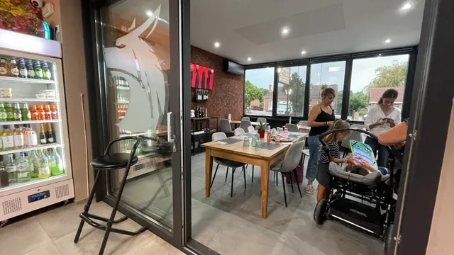 Pizzeria In Bocca al Lupo