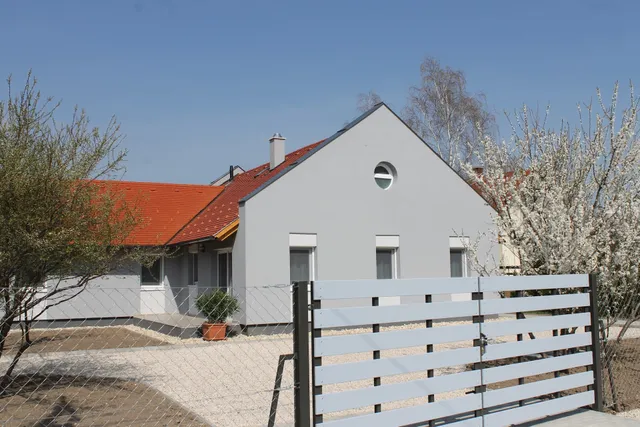 Like Home Guest House