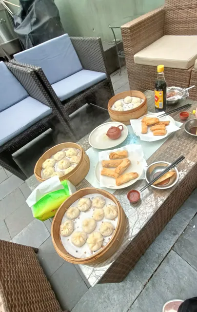 Chinese Cooking Workshop