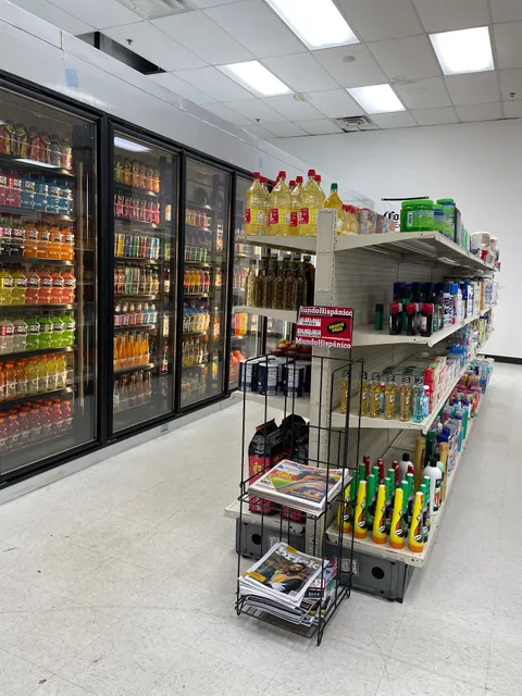 La Food Mart Supermercado