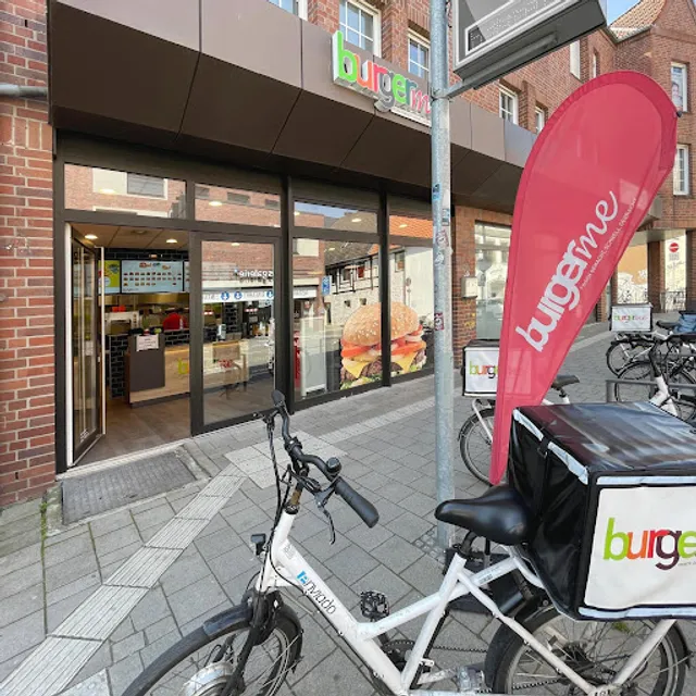 burgerme Rheine