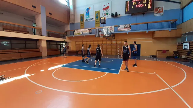 Ośrodek Sportowo-Rekreacyjny "Victoria"