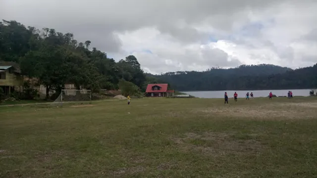 Restaurante La Orquidea