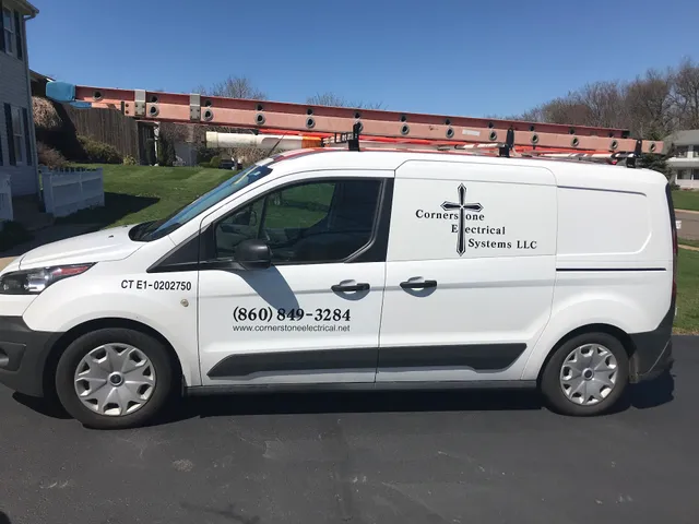 Cornerstone Electrical Systems, LLC