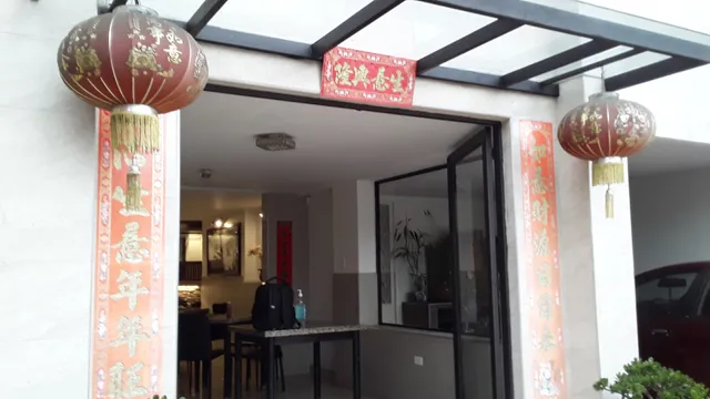 Restaurante Chino La Esmeralda