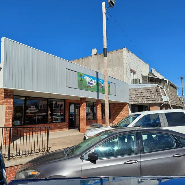 Jacksons Wishing Wells Flea Market LLC