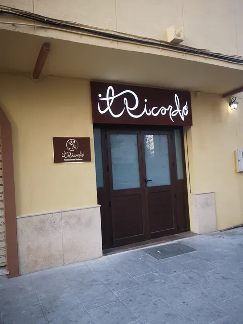 Restaurante il-Ricordo