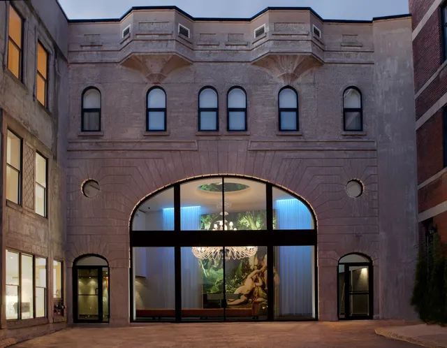 Loft Hotel Montreal