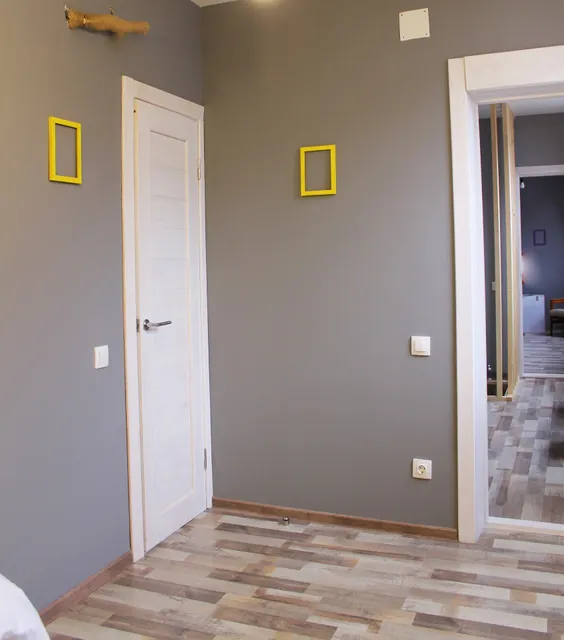 Lviv Loft Apartments