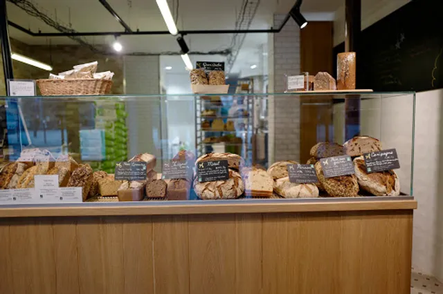 Boulangerie Archibald