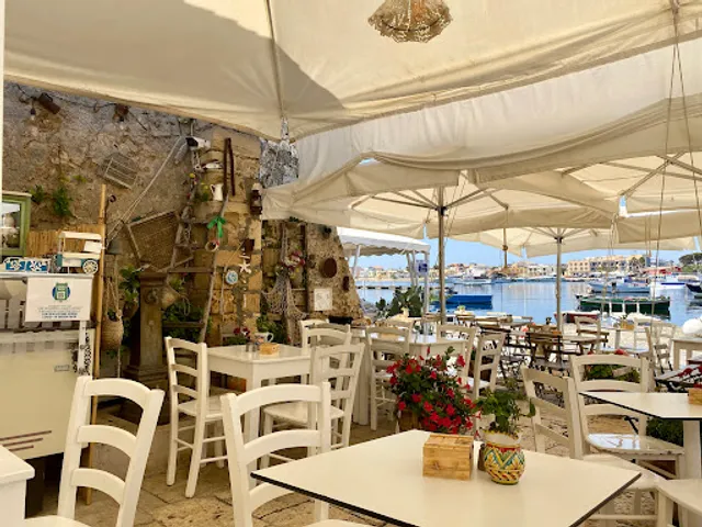 Calamarò Portodimare