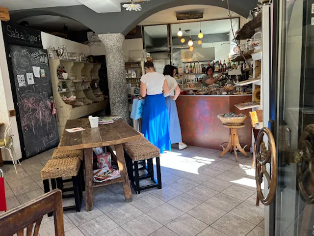 Margherita Bistro’