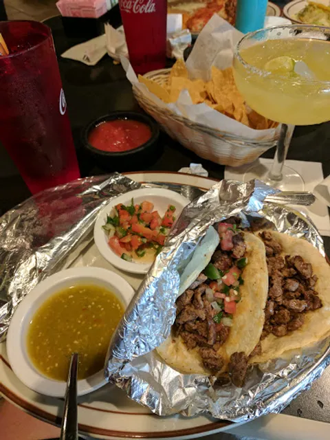 Señor Tequila (Maumelle)